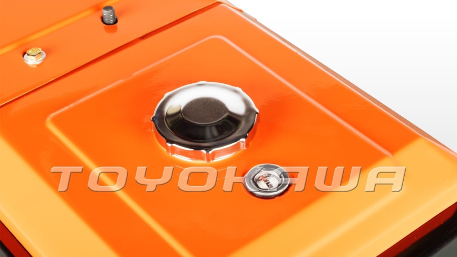 Двигатель Toyokawa G1100